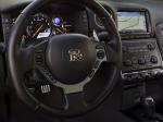 Nissan GT-R Black Edition 2010 года (US)